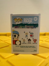 Funko POP! Cartman