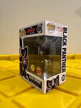 Black Panther (Glow) - Limited Edition Special Edition Exclusive