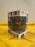 Funko POP! Black Bolt - Limited Edition PX Previews Exclusive