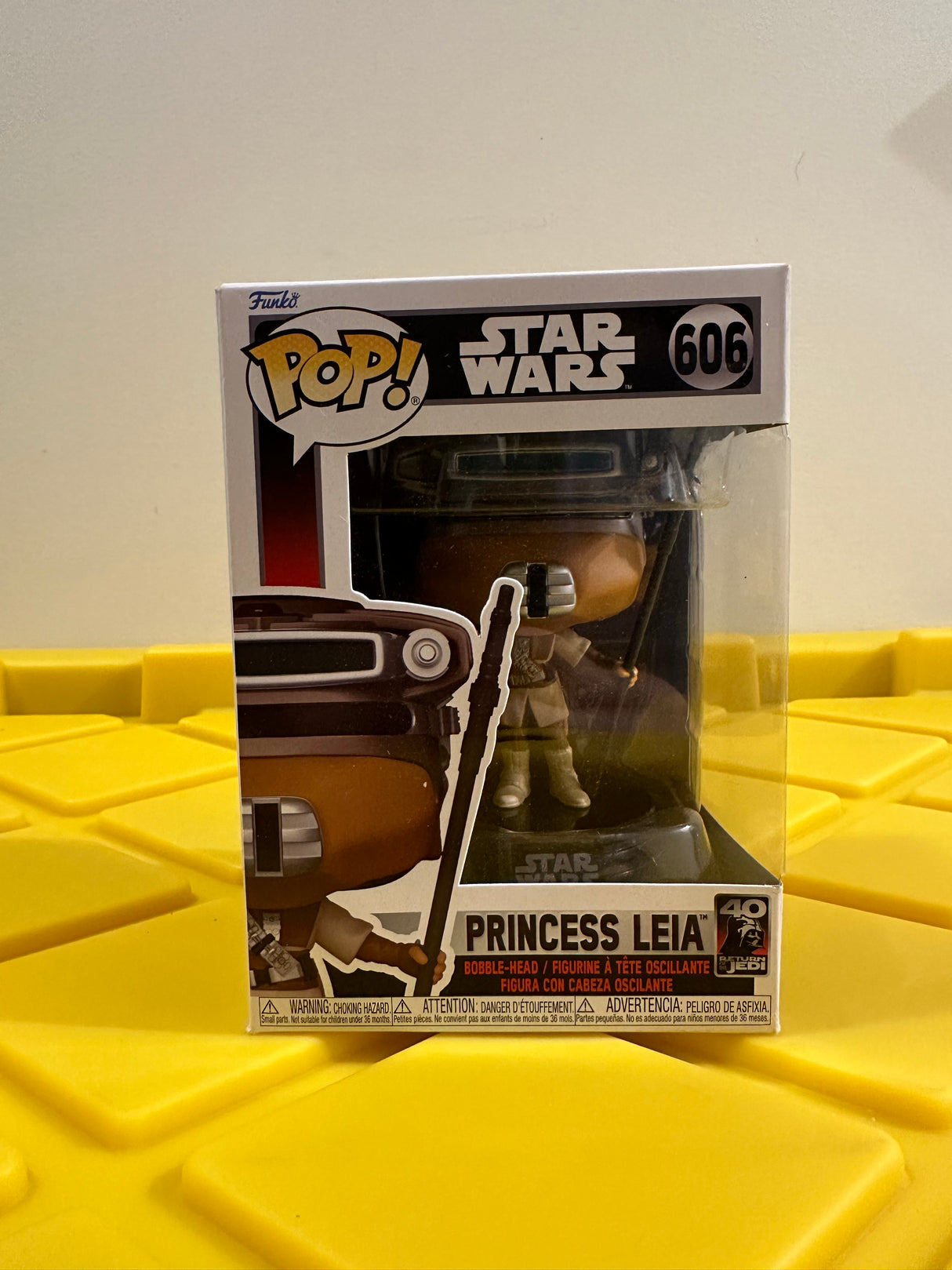 Princess Leia