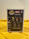Funko POP! Black Bolt - Limited Edition PX Previews Exclusive