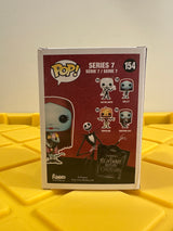 Funko POP! Nightshade Sally