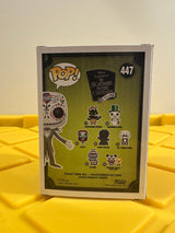 Funko POP! Jack Skellington - Limited Edition Hot Topic Exclusive