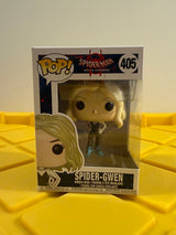 Funko POP! Spider-Gwen