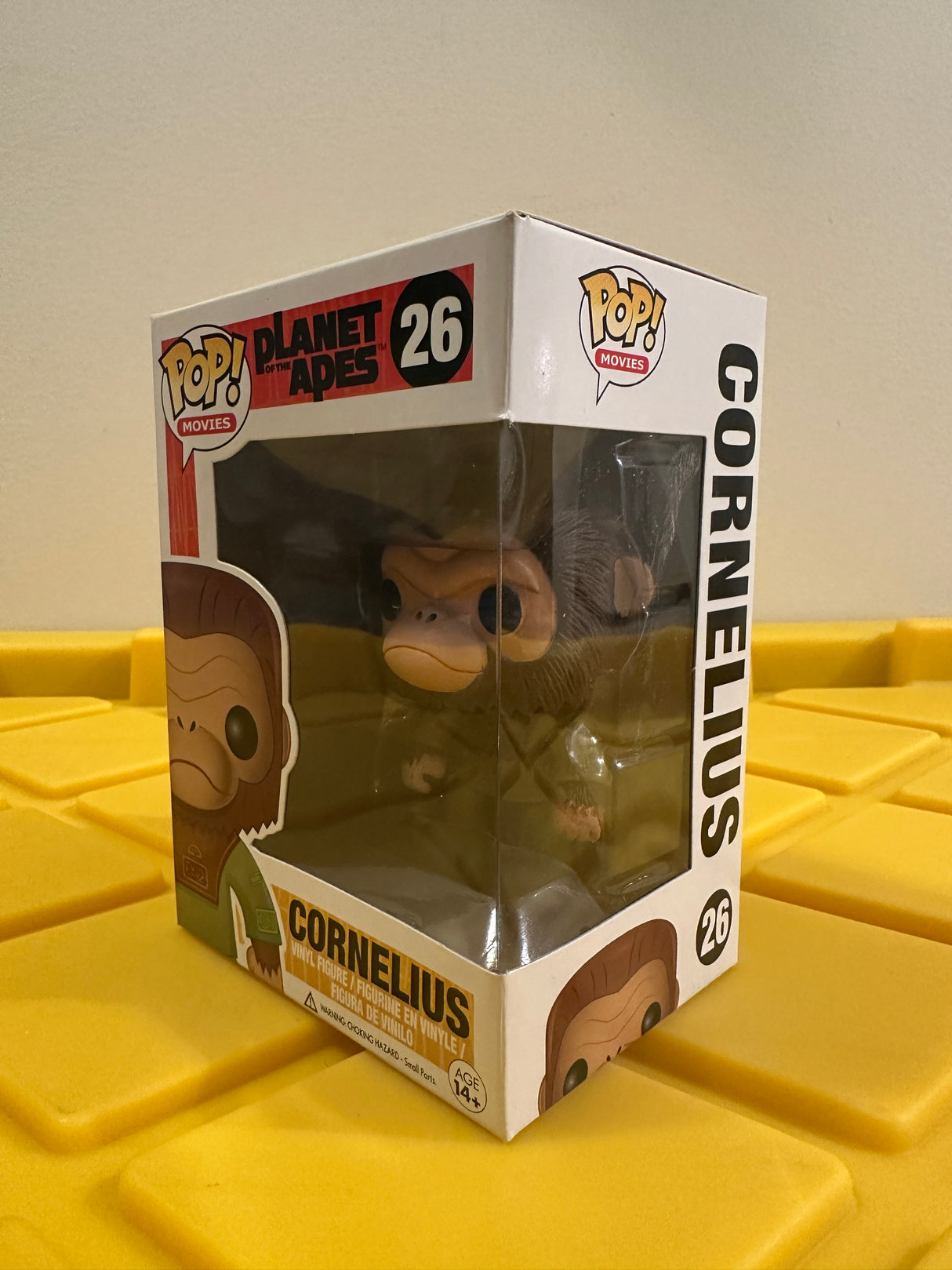 Funko POP! Cornelius