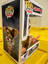 Gizmo (Flocked) - Limited Edition Target Exclusive