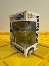 Funko POP! Doctor Doom