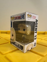 Funko POP! Agent 13