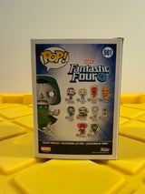 Funko POP! Doctor Doom
