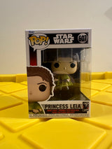 Funko POP! Princess Leia