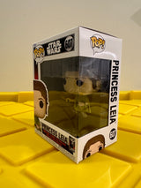 Funko POP! Princess Leia