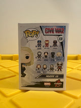 Funko POP! Agent 13