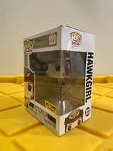 Funko POP! Hawkgirl - Limited Edition Hot Topic Exclusive