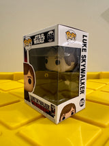 Funko POP! Luke Skywalker