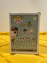 Funko POP! Hawkgirl - Limited Edition Hot Topic Exclusive