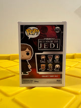 Funko POP! Luke Skywalker