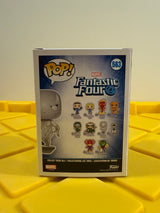 Funko POP! Silver Surfer