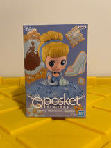Cinderella