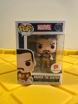 Kraven the Hunter - Limited Edition Walgreens Exclusive