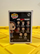 Funko POP! Stuart Bloom