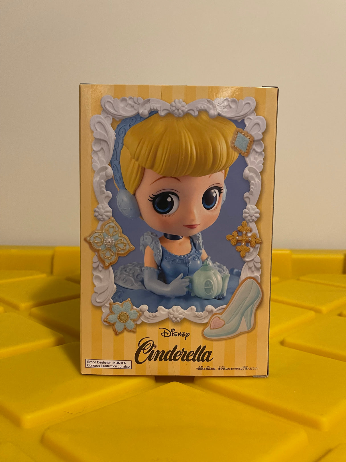 Cinderella