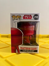 Funko POP! Praetorian Guard