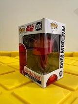 Funko POP! Praetorian Guard