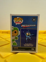 Funko POP! Gyro Attack (8-Bit) (Glow) - Limited Edition 2018 Canadian Convention Exclusive