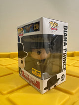Funko POP! Diana Prince - Limited Edition Hot Topic Exclusive