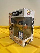 Funko POP! Hawkgirl - Limited Edition DC Legion of Collectors Exclusive