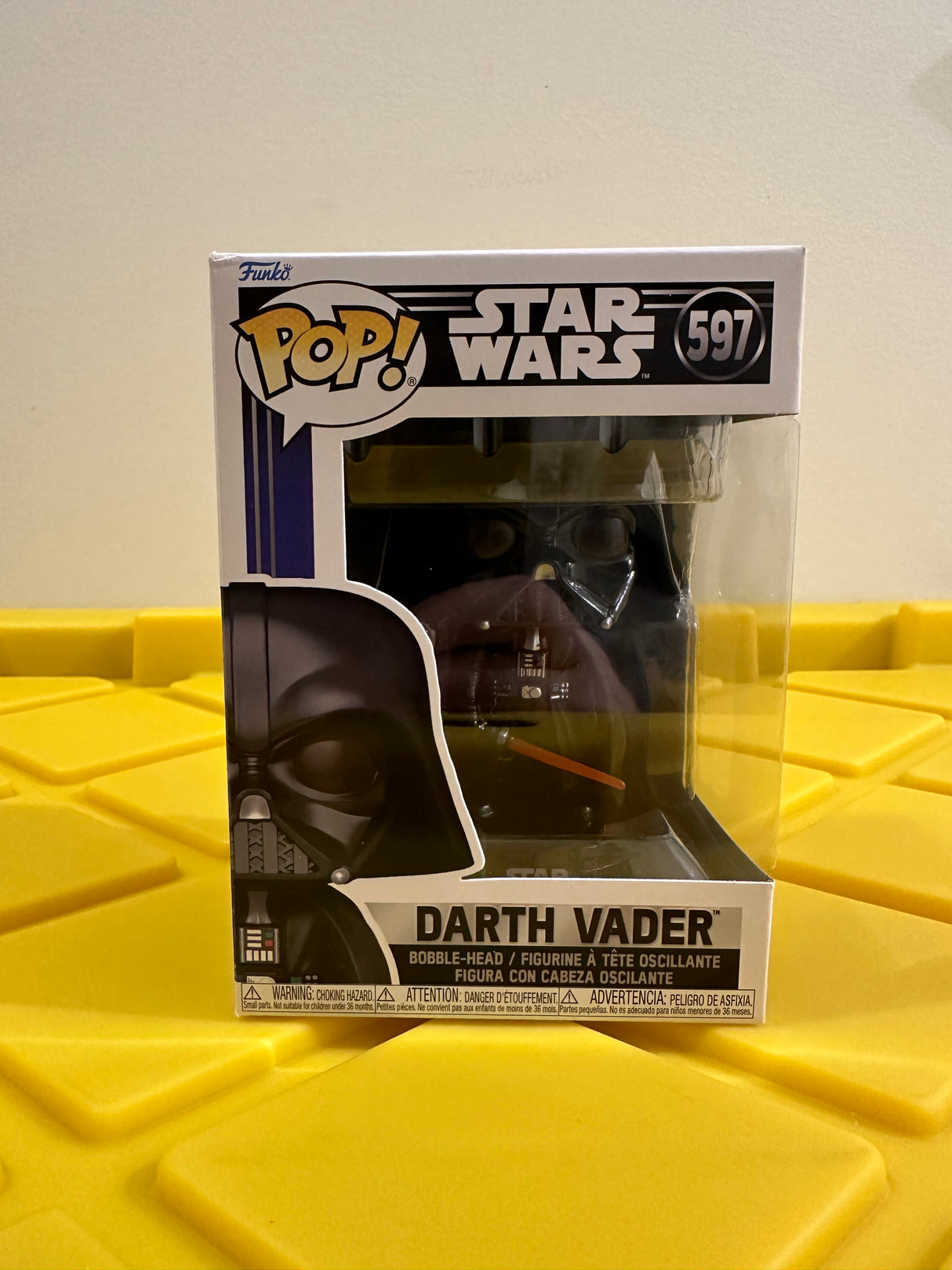 Darth Vader