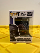 Darth Vader