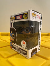Funko POP! Ms. Marvel (Kamala Khan) - Limited Edition Walgreens Exclusive