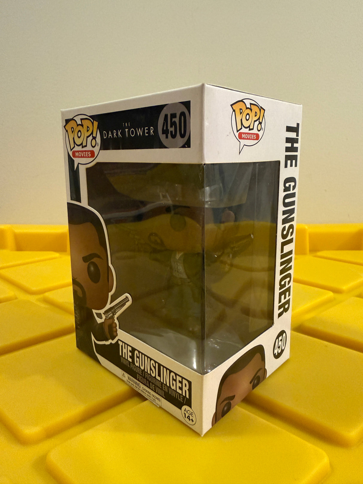 Funko POP! The Gunslinger