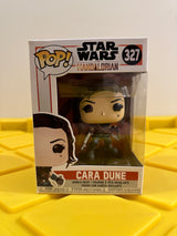 Funko POP! Cara Dune