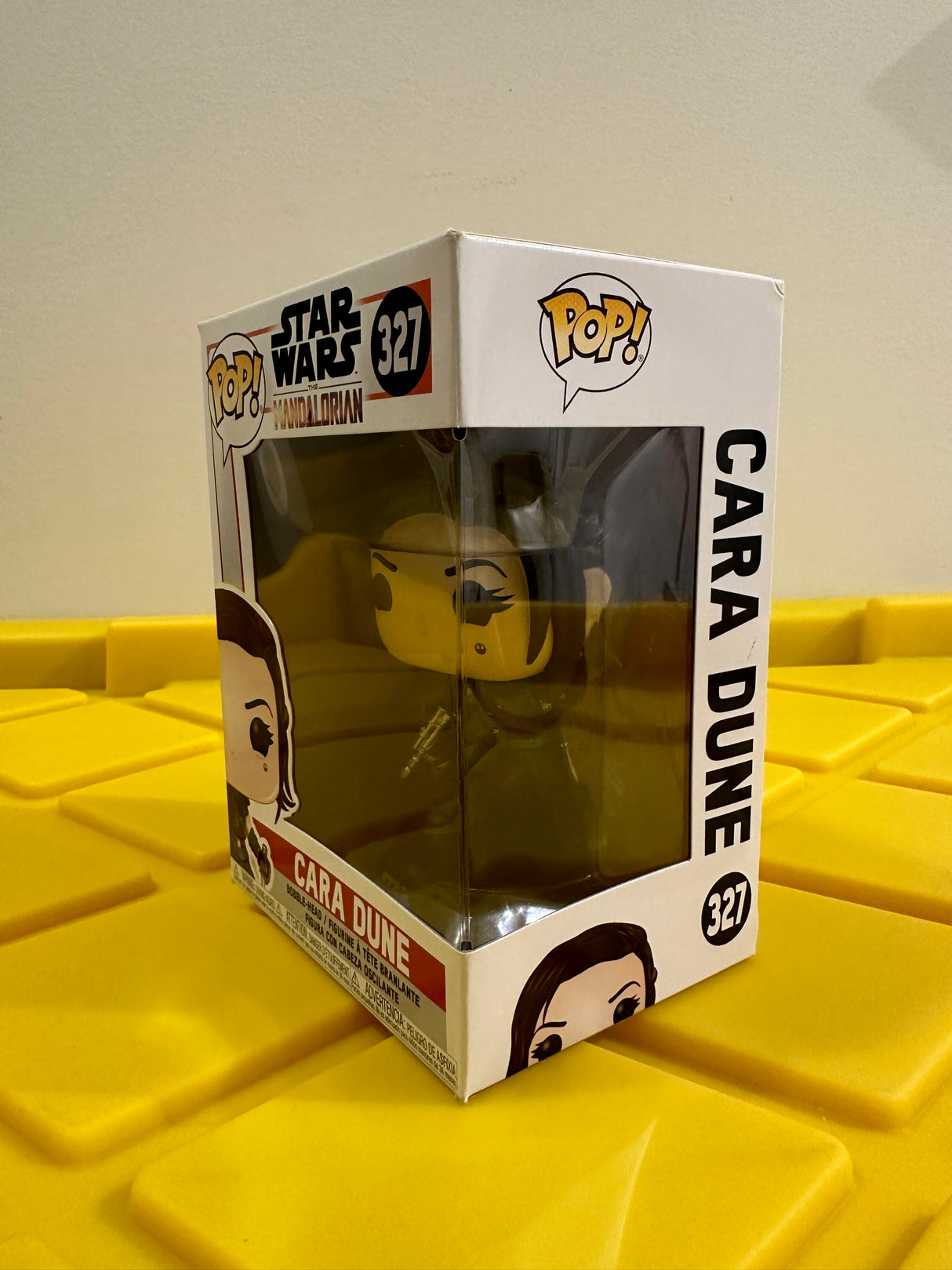 Funko POP! Cara Dune