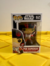 Funko POP! Poe Dameron