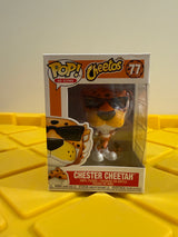Funko POP! Chester Cheetah