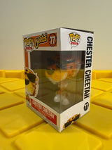 Funko POP! Chester Cheetah