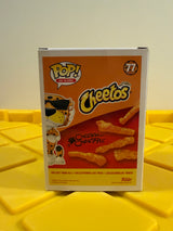 Funko POP! Chester Cheetah