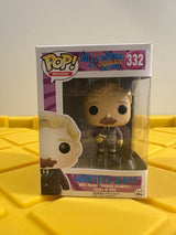 Funko POP! Augustus Gloop