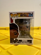 Funko POP! Shuri
