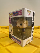 Funko POP! Augustus Gloop