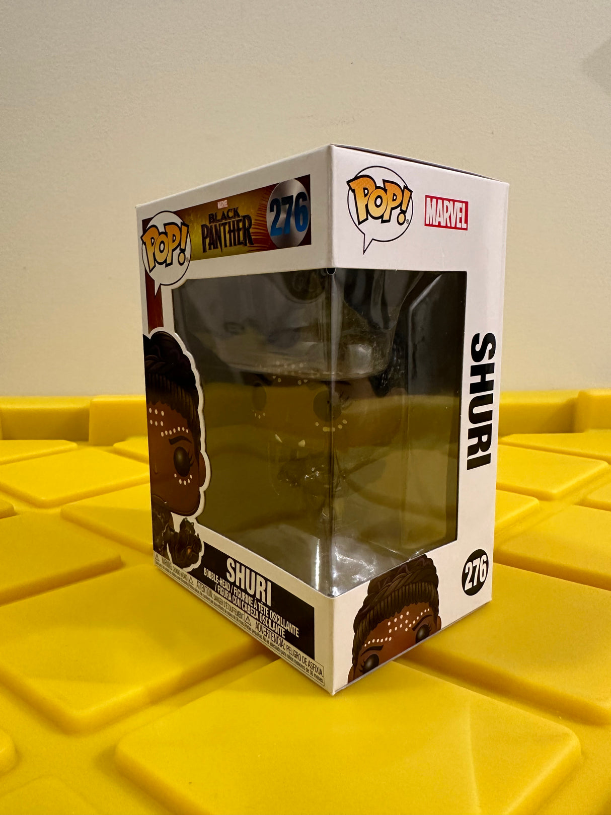 Funko POP! Shuri