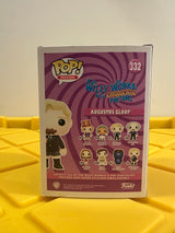 Funko POP! Augustus Gloop