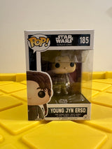 Funko POP! Young Jyn Erso