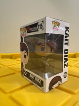 Funko POP! Kait Diaz