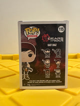 Funko POP! Kait Diaz