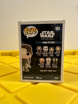 Funko POP! Young Jyn Erso