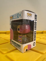 Funko POP! Mint-Berry Crunch - Limited Edition 2017 SDCC Exclusive